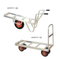 부성사다리 운반구 BWB-012(1륜) 380x1018x640_(1EA), 개