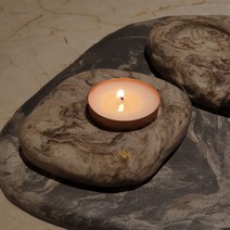 웜아트 점토로 만드는 스톤 천연펄프점토 DIY 키트, 수선화, 점토 추가 없음