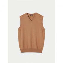 Gobi 고비 캐시미어 남성 조끼 269935