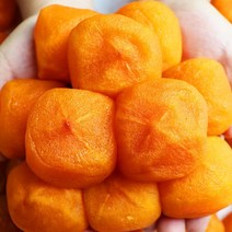 청도 반시 곶감 선물세트 24개 (중과 대과 특과 왕과) 씨없는감 반건조 청도곶감 명절선물세트, 청도 곶감 반건시 중과 40g 24개입