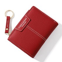 버블리데이 라인클래식 여성반지갑 여성지갑 카드지갑 학생지갑