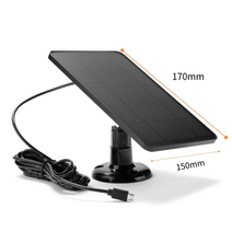 태양열 충전기 태양 전지 패널 10w 태양 전지 충전기 5v 야외 하이킹 방수 sunpower 작은 가정 조명 시스템에 대한 충전 패널, b