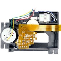 블루레이 플레이어 ODD Bluray player Odd DVDPRIMARE-D30.2 d, 02 PRIMARE D30