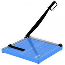 작두형재단기 HANDY CUTTER-450 반달형칼날 1회20매