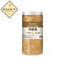 [하나로라이스] 캐나다 정품 고대곡물 카무트 단품 700g, 카무트 혼합 5곡 700g