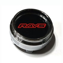 RAYS휠 레이스 휠캡 볼크휠캡 TE37 VOLK RACING 허브캡 RS 휠타이어용품 휠악세사리 레이싱휠캡 써킷용품
