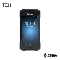 ZEBRA TC21 산업용PDA 안드로이드PDA 산업용단말기 2D바코드스캔, 안드로이드
