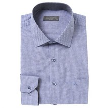 란체티 NC14 봄 트렌드패션 체크납방 LVS 4507 NA 일반핏