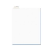 AVE12398 - Averyreg Individual Legal Exhibit Dividers - Avery Style null, 1