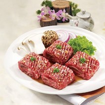 송추가마골 송추갈비 세트(36대)