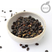 휴비안 경북 안동 오가피열매 말린 오가자 100g 환절기기운보강 세코사포닌계화합물 아칸토사이드, 1팩