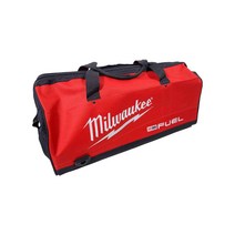 밀워키 공구가방(L) 공구보관 공구백 M18 FUEL Large Contractor Bag