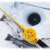 올스토어 캠핑 빙어 미니 낚시대 카고 어린이 피래미 피라미