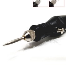 손톱 관리용 네일샤퍼 KN038 3D프린터후가공-2802EA, 본상품선택