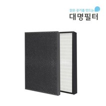 [바보사랑] AGX660W-W0필터 위닉스타워 XQ600필터 호환/CAF-E0S4, 상세 설명 참조, 상세 설명 참조