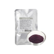 비앤씨마켓 블루베리파우더(동결건조 25g), 1팩