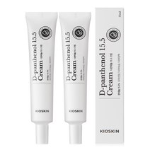 키오스킨 디판테놀 15.5% 크림, 2개