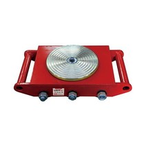 스페이스롤러(더블)-보급형 SRE8D 더블8톤