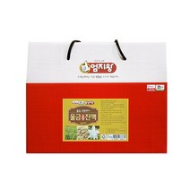 (주)미산약초농장 엄지왕 울금(강황)진액 1박스(80ml 30포)(15일분), 80ml 30포, 1박스
