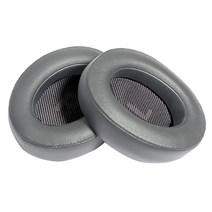 -JBL 에베레스트 700 헤드폰 슬리브 V700BT 헤드폰 커버 이어폰 스폰지 커버 가죽 귀마개에 적합합니다., 회색