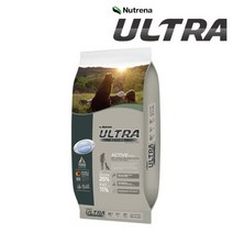 브이펫 뉴트리나 울트라 1세이상 액티브 15KG