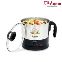 대웅모닝컴 1.5L 다용도 무선전기 멀티포트 ALP-MP15 라면 라면포트 전기포트 전기라면포트 캠핑전기포트