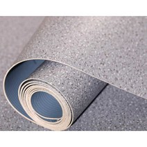 장판한롤 10평방 바닥재 매트 롤장판 셀프 장판 시공, 노란색 나뭇결 1.8mm  수명 10년