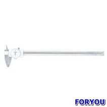 ForU104 블루텍캘리퍼 다이얼캘리퍼 다이얼 캘리퍼 캘리퍼다이얼