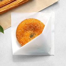 (SH) 무지 식품 포장지 / 양포 / 18cm / 500장, (SH) 무지 식품포장지(18 양포) 500장