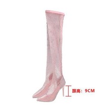 블로퍼 스틸레토 힐 뮬 플랫 슬링백 망치 5cm 팁 7cm 스웨이드 가보시하이힐 여성구두 스틸레토 힐 스킨색구두 슬링백미들힐 슬링백 망치 5cm 팁