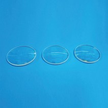 볼록렌즈(Ø30mm.유리)