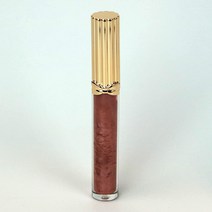 에스티로더 퓨어컬러 엔비 립글로스 #115 플래시 파이어 풀 사이즈 언박스 포장, 1개