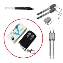 전원주택자동대문모터 스윙형 도어자동개폐기 GALO 전용 원격 제어 스윙 게이트 오프너/차고 슬라이딩 모터 PKM C01 C02 C05, 중국_스윙 게이트 오프너