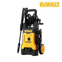 디월트 DEPW001M 유선 고압세척기 1800W 인덕션모터