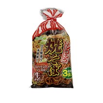 일본 다카모리 생면 야끼소바 볶음면 매운맛 474g, 다카모리 야끼소바매운맛 474g