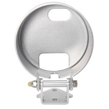 속도측정기 스피드건 속도계 오토바이 해양 보트 용 85MM GPS 속도계 30 ~ 200 Kmh 자동차 트럭 게이지 미, 13 85MM Gauge Holder, 13 85MM Gauge Holder