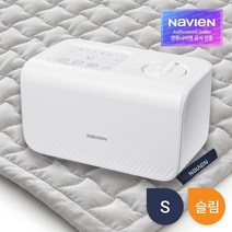 [경동나비엔] 경동나비엔 온수매트 EQM542 슬림타입 EQM542-SS(슬림 싱글), 동의