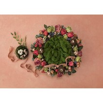 포토존 사진 배경 어린이 생일 아기 백일 테마 스튜디오 소품 강아지포토존, Seamless 60cmx40cm+30