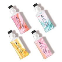 제주 용암수 원샷 가글 300ml 의약외품 무알콜 순한 치석 예방 입냄새제거 구취제거제, 한라봉
