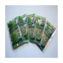 생 와송즙 100ml 30포/와송진액/와송엑기스/국내산, 1개