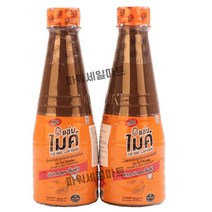 잡마이크 구라미 피쉬소스 350ml 1개 태국 샛마이, 단품, 단품