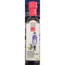 PRINCIPI 프린치피 유기농 아보카도 오일 250ml / 이탈리아