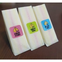 대만 샌드위치 3종 (햄치즈 카야잼 트리플베리)