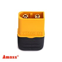 AMASS XT60 배터리 커넥터, 선택2. XT60 수