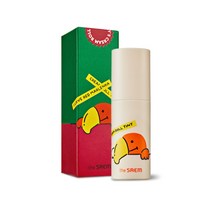 더샘 (서울앵무새)새미스 크림 롤 틴트 01 레드 말렌카, 03 피치 스프레드, 새미스 크림 롤 틴트