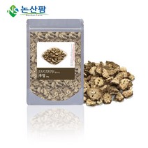 논산팜 국산 우엉 300g 말린우엉, 1개