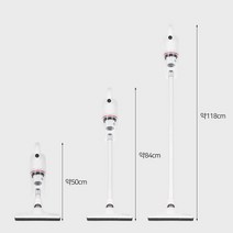 2in1 원룸청소기 가벼운 유선청소기 엔뚜마노 이지투웍 핸디 스틱 청소기, EV-AC2000 유선청소기