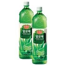 롯데 델몬트 알로에 1.5L 6PET, 쿠팡 1, 쿠팡 1, 쿠팡 본상품선택