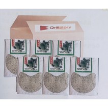 벵에돔빵가루집어제/벵에88(파래빵가루)/1박스 6개입/대용량집어제/해조혼합/천연성분집어제/천연파래/밑밥/미끼/바다낚시/우수상회, 파래