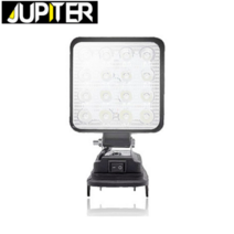 K 주피터 LED 충전 작업등 4인치 JPLED-MA01베어툴만, 단품